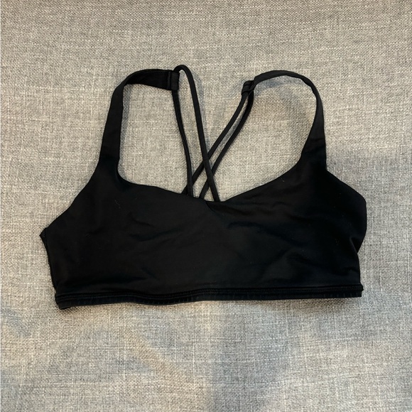 Lululemon Free to Be Bra - Picture 1 of 3
